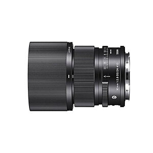 SIGMA ( �V�O�} )(�V�O�}) / Contemporary 90mm F2.8 DG DN Leica-L�}�E���g�p