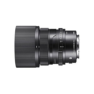 SIGMA ( �V�O�} )(�V�O�}) / Contemporary 65mm F2 DG DN Sony E�}�E���g�p