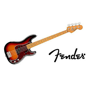 Fender(�t�F���_�[) / Vintera III Late '60s Precision Bass 3-Color Sunburst