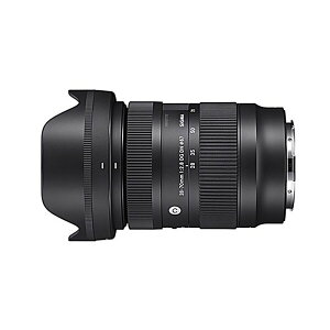 SIGMA ( �V�O�} )(�V�O�}) / Contemporary 28-70mm F2.8 DG DN Leica-L�}�E���g�p