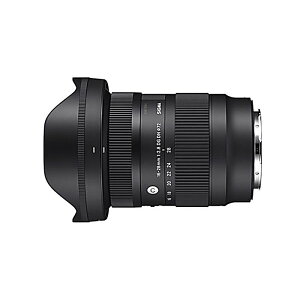 SIGMA ( �V�O�} )(�V�O�}) / Contemporary 16-28mm F2.8 DG DN Sony E�}�E���g�p