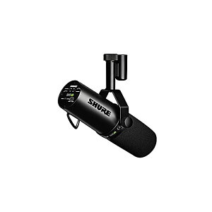 Shure(�V���A�[) / SM7dB