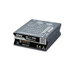 ATV / AV-5S-SH 2Kビデオコンバータ