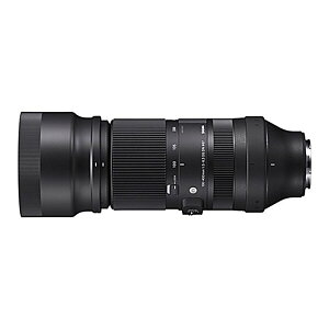 SIGMA ( �V�O�} )(�V�O�}) / Contemporary 100-400mm F5-6.3 DG DN OS Sony E�}�E���g�p