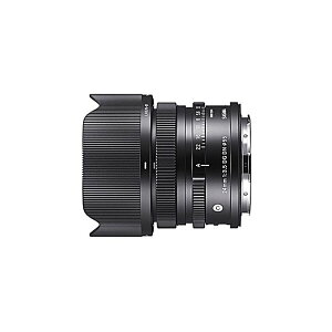 SIGMA ( �V�O�} )(�V�O�}) / Contemporary 24mm F3.5 DG DN Leica-L�}�E���g�p