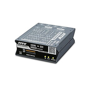 ATV / AV-5S-HS 2Kビデオコンバータ