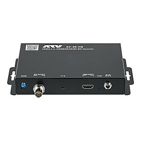 ATV / AV-4K-HS HDMI2.0 to 12G-SDI
