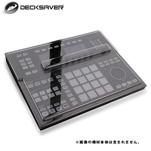 DECKSAVER(fbLZ[o[) / DS-PC-MSTUDIO -yMASCHINE STUDIOΉ_XgJo[z - [͂₢킹ċx݃Z[