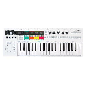 ARTURIA ( A[gA ) / KEYSTEP PRO MIDIL[{[hċx݃Z[