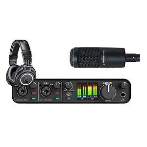 MOTU ( c ) / M4×audio technica DTMNGC^[Zbgċx݃Z[