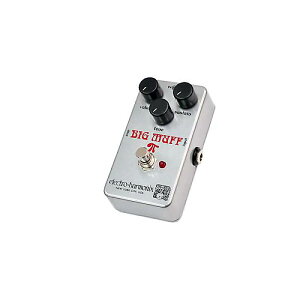 ELECTRO-HARMONIX ( �G���N�g���n�[���j�b�N�X ) / RAMS HEAD BIG MUFF Pi�ċx�݃Z�[��