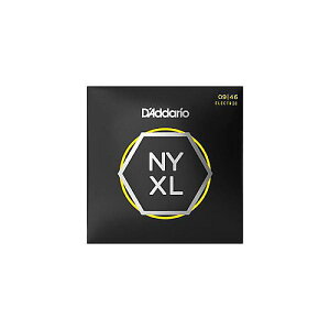 DADDARIO ( �_�_���I ) / NYXL0946-3P 3Pack NYXL Super Light Top / Regular Bottom�ċx�݃Z�[��