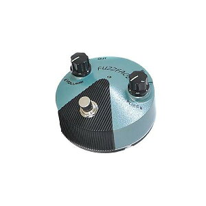 JIM DUNLOP ( �W���_�����b�v ) / FFM3 Fuzz Face Mini Hendrix�ċx�݃Z�[��
