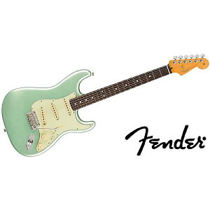 FENDER ( tF_[ ) / American Professional II Stratocaster, Rosewood, Mystic Surfċx݃Z[