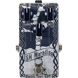 Electric Town Exit / ISH Maradise �G�t�F�N�^�[�V��������