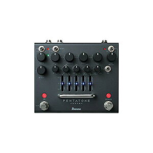 Ibanez ( アイバニーズ ) / PTPRE Pentatone Preamp夏休みセール