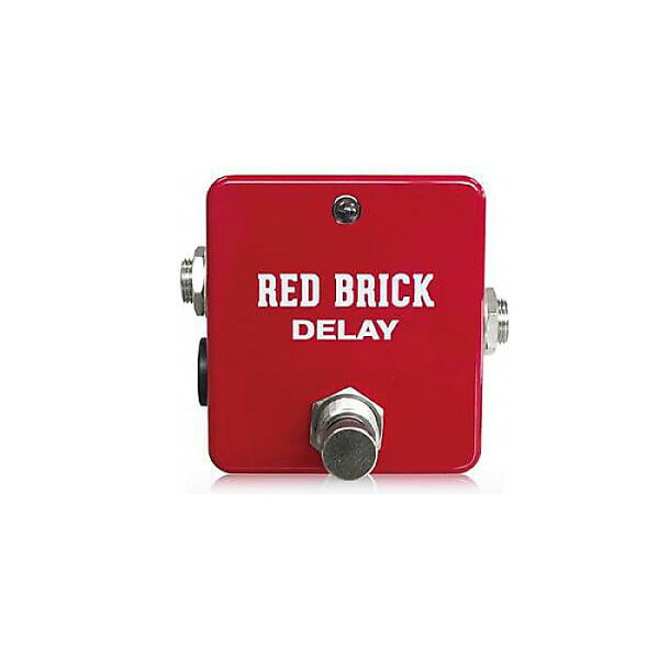 Henretta Engineering ( ヘンレッタエンジニアリング )  / Red Brick Delay夏休みセール