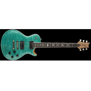 Paul Reed Smith (PRS) ( |[[hX~X ) / McCarty 594 Singlecut Turquoiseċx݃Z[