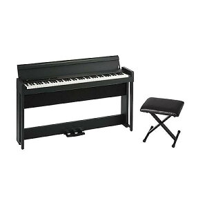 KORG ( RO ) / C1 AIR-BK dqsAmyBluetoothځzKZbgċxXyV