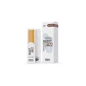 DAddario Woodwinds ( �_�_���I�E�b�h�E�C���Y ) / �o���g���T�b�N�X���[�h �I�[�K�j�b�N �Z���N�g�W���Y 3M �A���t�@�C���h�ċx�X�y�V����