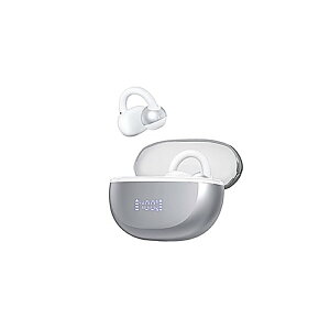 Haylou(�n�C���\) / Airfree �C���[�J�t�^���C�����X�C���z�� �z���C�g HL-AFWH
