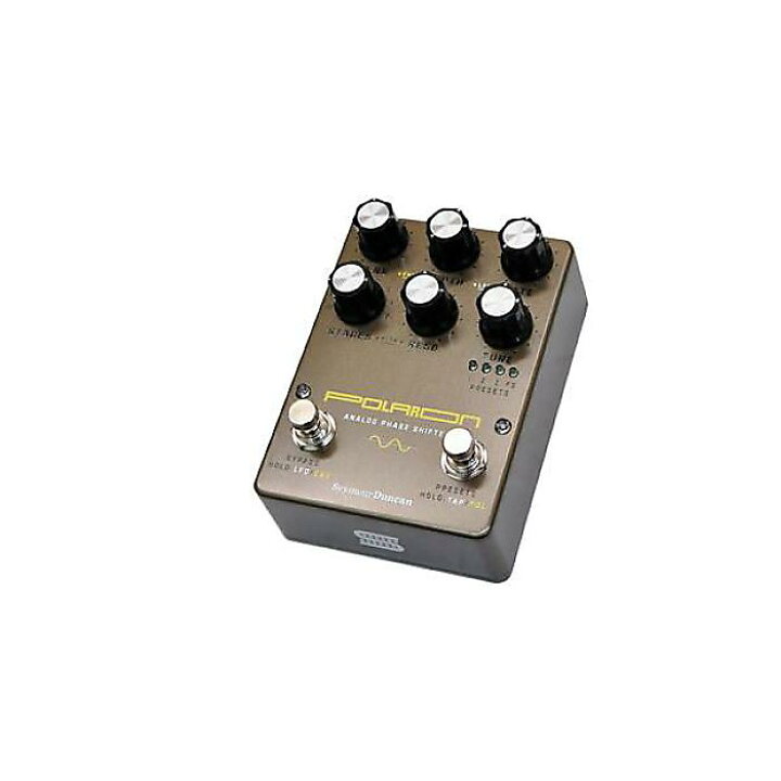 楽天市場】SEYMOUR DUNCAN ( セイモアダンカン ) / Polaron Analog 