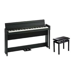 KORG ( RO ) / C1 AIR-BK dqsAmyBluetoothځzKZbgċx݃Z[