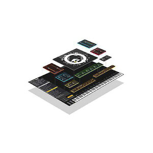 Tracktion ( gNV ) / Biotekċx݃Z[