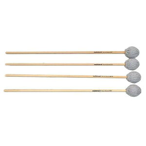 Malletech ( }ebN ) / Graduated Soft Sets of 4 (1 GS3, 2 GS7, 1 GS13)ċxXyV