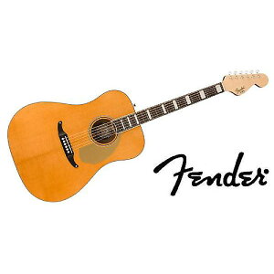 FENDER ( tF_[ ) / King Vintage Ovangkol FB Gold Pickguard Aged Naturalċx݃Z[