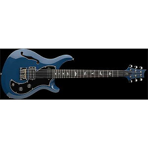 Paul Reed Smith (PRS) ( |[[hX~X ) / PRS S2 Vela Semi-Hollow Space Blueċx݃Z[