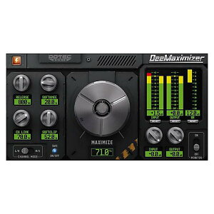 DOTEC-AUDIO ( h[ebNI[fBI ) / DeeMaximizerċx݃Z[