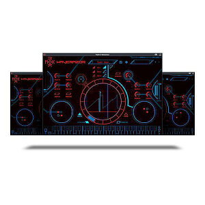 Tracktion ( gNV ) / MOK Waverazorċx݃Z[