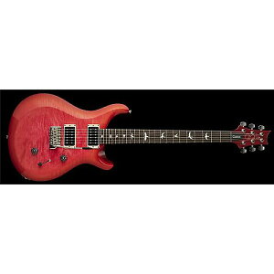 Paul Reed Smith (PRS) ( |[[hX~X ) / S2 Custom 24 Bonni Pink Cherry Burstċx݃Z[