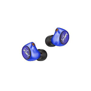 iBasso Audio ( �A�C�o�b�\ �I�[�f�B�I ) / IT01X �u���[ MMCX �J�i���^�L���C���z���ċx�݃Z�[��