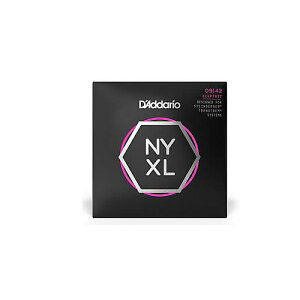 DADDARIO ( __I ) / NYXLS0942 Double ball end Super Lightċx݃Z[