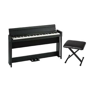 KORG ( RO ) / C1 AIR-WBK dqsAmyBluetoothځzKZbgċxXyV