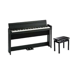 KORG ( RO ) / C1 AIR-WBK dqsAmyBluetoothځzKZbgċx݃Z[
