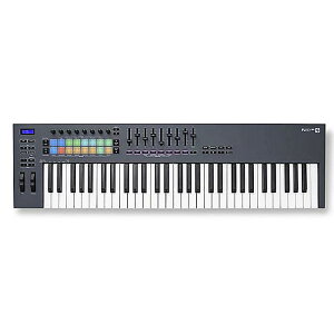 NOVATION ( mx[V ) / FLkey 61ċx݃Z[