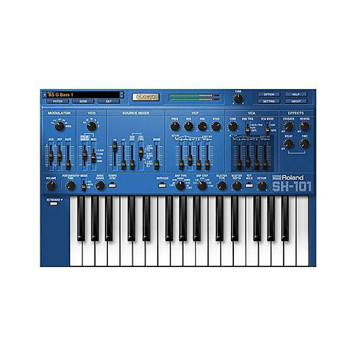 楽天市場】ROLAND ( ローランド ) / Roland Cloud Lifetime Keys SH 