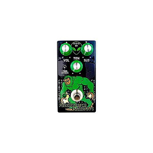 Interstellar Audio Machines ( C^[XeI[fBI}V[Y ) / Fuzzsquatch Fuzzdriveċx݃Z[