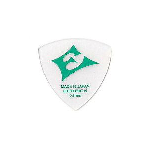 ECO MUSIC ( �G�R�~���[�W�b�N ) / ECOPICK ONIGIRI�@0.8mm�ċx�݃Z�[��