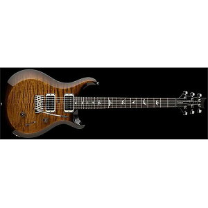 Paul Reed Smith (PRS) ( |[[hX~X ) / S2 Custom 24 Guitar, Black Amberċx݃Z[