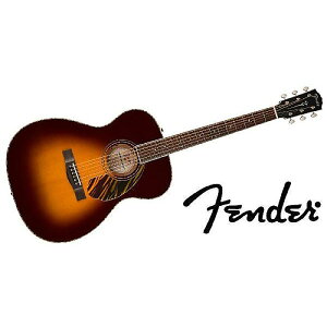 FENDER ( tF_[ ) / PO-220E Orchestra 3-Tone Vintage Sunburstċx݃Z[
