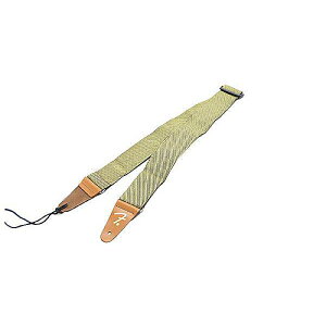 FENDER ( tF_[ ) / Vintage Tweed Strap M^[XgbvċxXyV