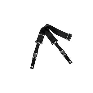 DIMARZIO ( fB}WI ) / 2 INCH NYLON CLIPLOCK DD2200SBKċx݃Z[