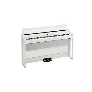 KORG ( RO ) / G1B AIR WHITEċxXyV