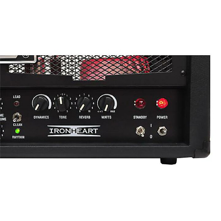 楽天市場】Laney ( レイニー ) / IRT120H ギターアンプヘッド 