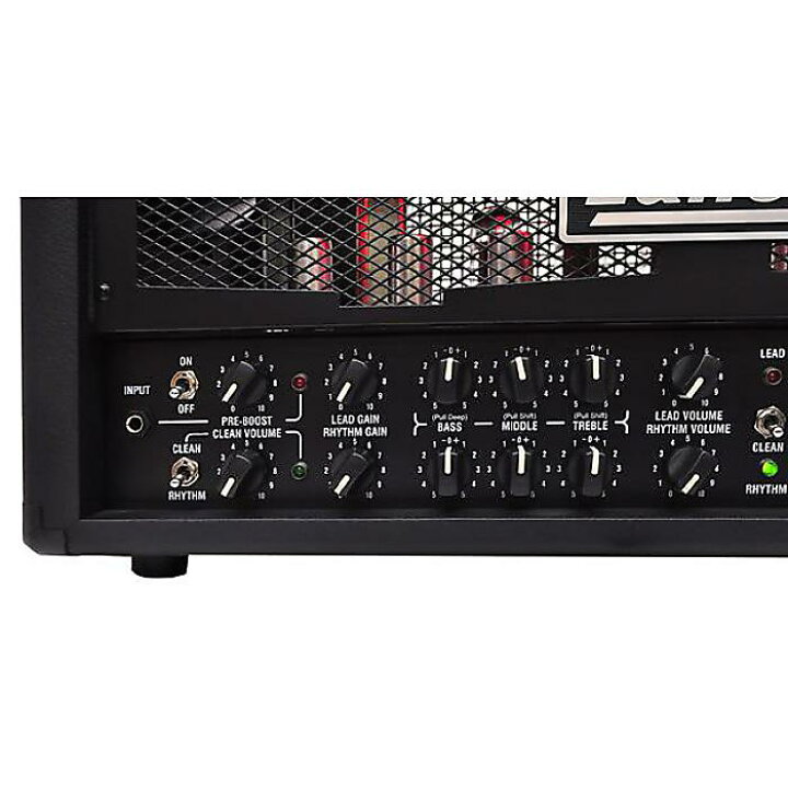 楽天市場】Laney ( レイニー ) / IRT120H ギターアンプヘッド 