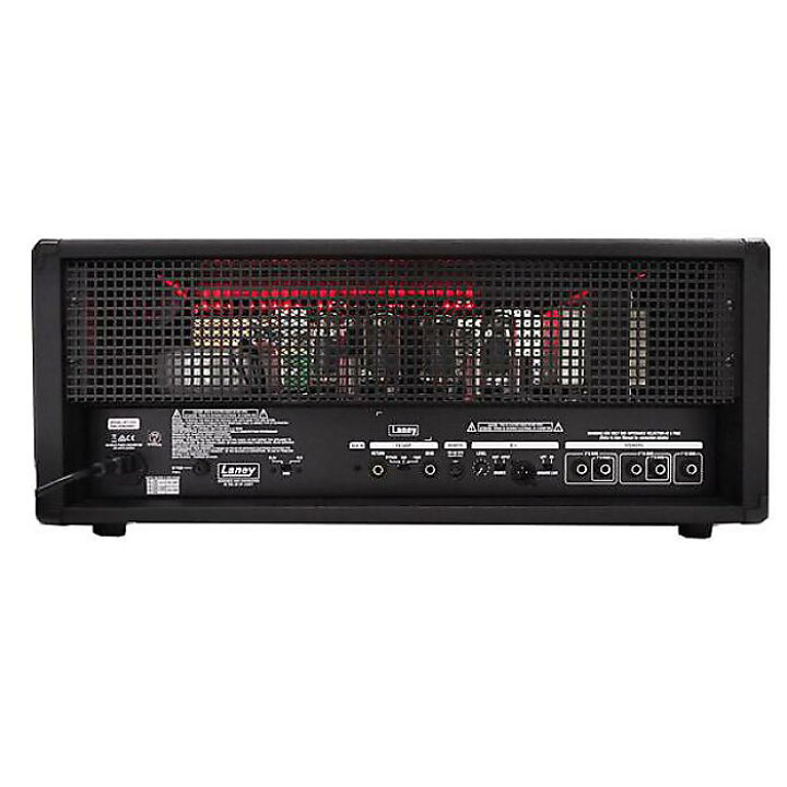 楽天市場】Laney ( レイニー ) / IRT120H ギターアンプヘッド 